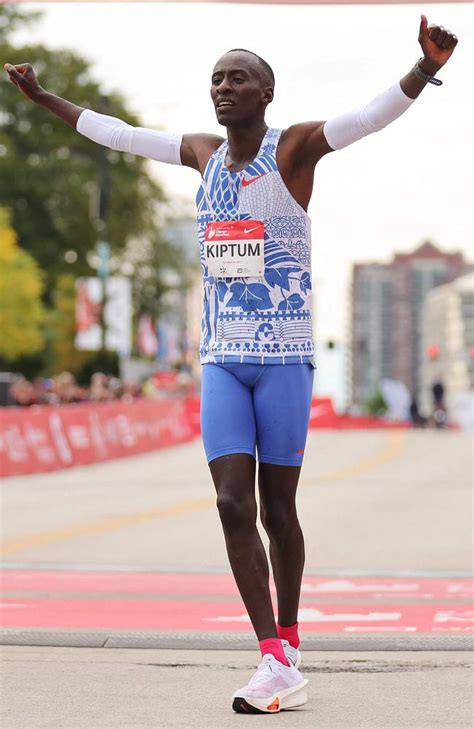 chicago marathon results 2023|Top 2023 Chicago Marathon results: World record for Kelvin Kiptum.